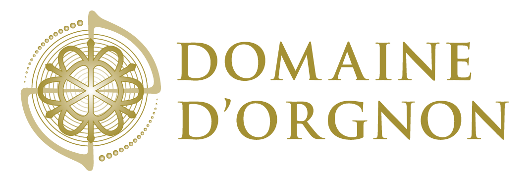 Domaine d'Orgnon